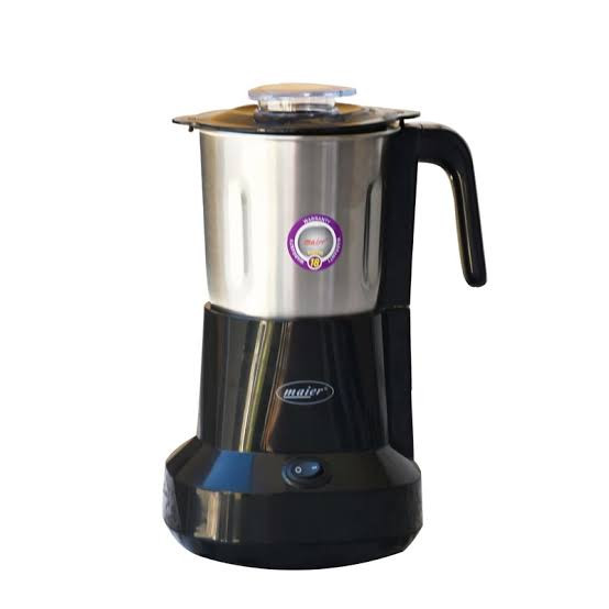 آسیاب قهوه مایر MR-8360 با موتور قدرتمند ۶۰۰ وات و تیغه تیز